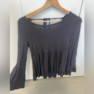 American Eagle Soft & Sexy Blouse